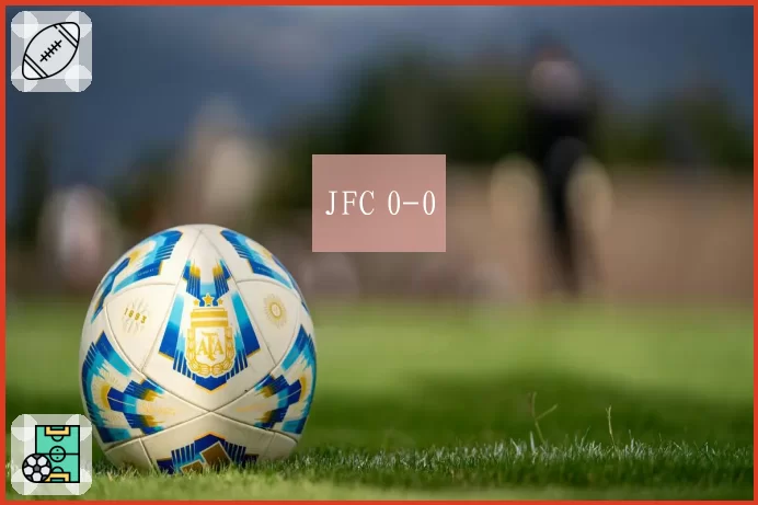 JFC 0-0