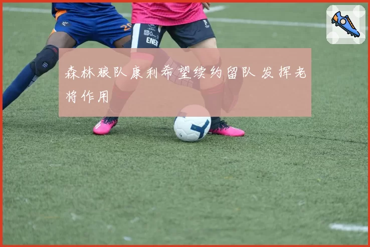 森林狼队康利希望续约留队 发挥老将作用