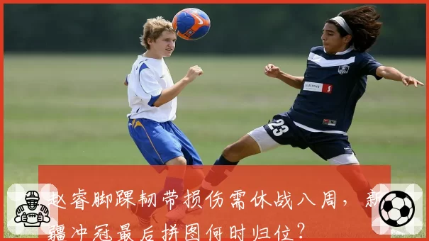 赵睿脚踝韧带损伤需休战八周，新疆冲冠最后拼图何时归位？
